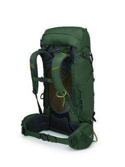 OSPREY planinarski ruksak KESTREL 38,  bonsai green