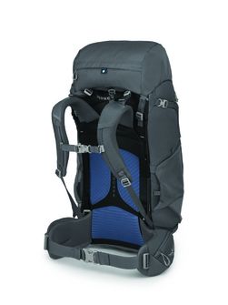 OSPREY turistički ruksak VIVA 65,  tunnel vision grey