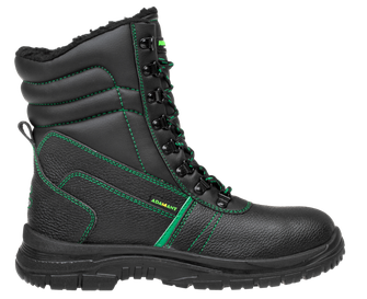 BENNON radne cipele CLASSIC O2 Winter Boot