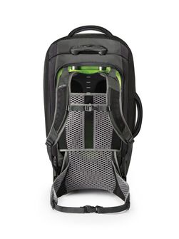 OSPREY torba SOJOURN 80, crna