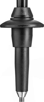 LEKI Treking štapovi Legend Series Micro, prirodna ugljik-crna-bakrena, 85 - 100 cm