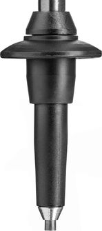 LEKI Treking štapovi Super Micro, metalik-tamni antracit-bakar, 66 - 90 cm