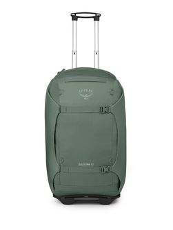 OSPREY torba SOJOURN 60,  koseret green