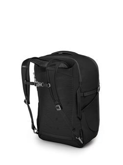 OSPREY planinarski ruksak DAYLITE CARRY-ON TRAVEL PACK 44, crna