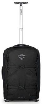 OSPREY torba FARPOINT WHEELS 36 II, crna