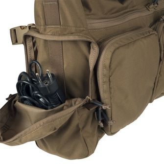 Helikon-Tex WOMBAT Mk2 torba preko ramena - Cordura - US Woodland