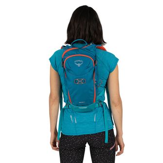 OSPREY turistički ruksak SALIDA 8L,  waterfront blue