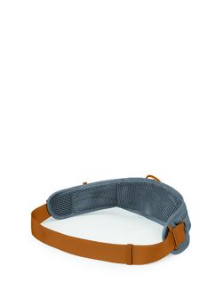 OSPREY trkački ruksak DURO DYNA LT BELT,  phantom grey/toffee orange