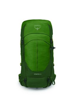 OSPREY turistički ruksak STRATOS 36,  seaweed/matcha green