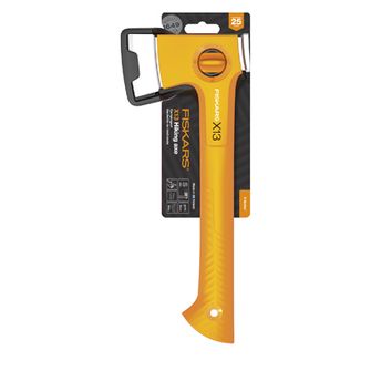 Fiskars Univerzalna sjekira Ultra Light X13 - XXS-oštrica