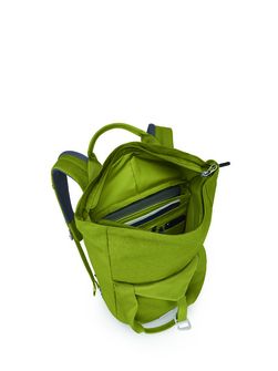 OSPREY gradski ruksak ARCANE TOTE PACK,  matcha green heather