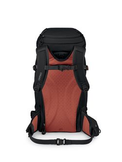 OSPREY skialp ruksak SOPRIS 40, crna