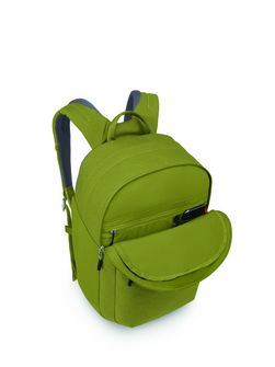 OSPREY gradski ruksak ARCANE XL,  matcha green heather