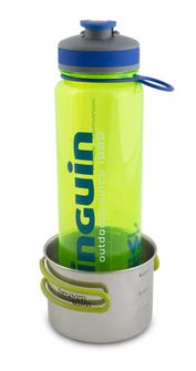 Pinguin Tritan Sport boca 1.0L 2020, plava