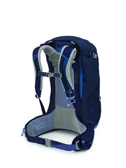 OSPREY turistički ruksak STRATOS 34,  cetacean blue