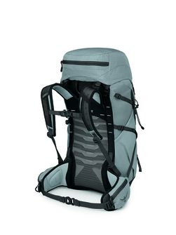 OSPREY turistički ruksak TEMPEST PRO 30,  silver lining