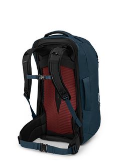 OSPREY torba FARPOINT 70,  muted space blue