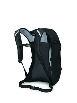 OSPREY planinarski ruksak HIKELITE 26, crna