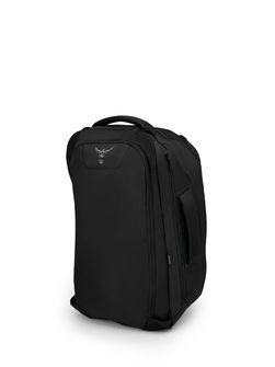 OSPREY torba FARPOINT 40 II, crna