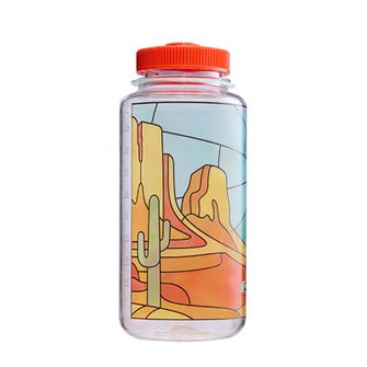 Nalgene Boca WM Sustain 1 L desert