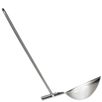 GSI Outdoors Sklopiva servirna žlica Folding Chef Spoon 35 cm