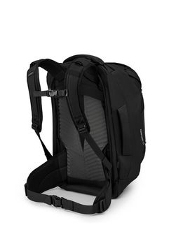 OSPREY torba FARPOINT 55, crna