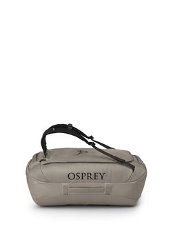 OSPREY torba TRANSPORTER 65,  tan concrete