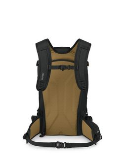 OSPREY skialp ruksak SOELDEN 32, crna