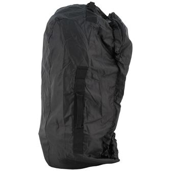 Fox Outdoor Torba za ruksak, Transit I, crna, 80-100 l