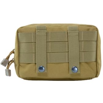 DRAGOWA TACTICAL Torbica Xray, khaki