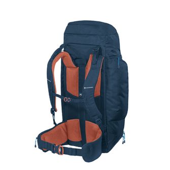 Ferrino Ruksak Dundee 50 L plava