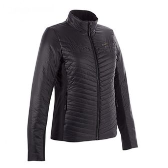 Therm-ic ženska jakna PowerJacket Speed, crna