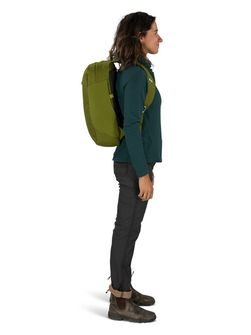 OSPREY gradski ruksak ARCANE LARGE DAY,  matcha green heather