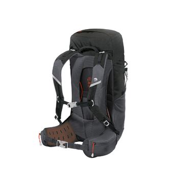 Ferrino Ruksak Hikemaster 26 L, crna