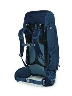 OSPREY turistički ruksak VOLT 65,  muted space blue