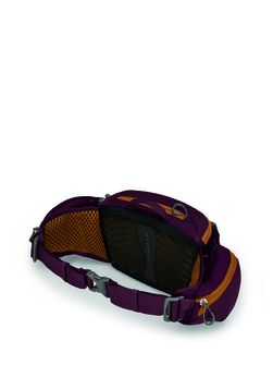 OSPREY biciklistički ruksak SAVU 5,  aprium purple