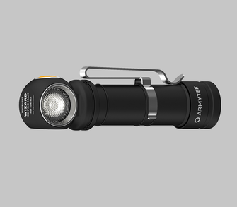 ArmyTek Wizard C2 Pro Max Magnet White LED ručna svjetiljka s magnetskim držačem napajanje iz akumulatora 3720 lm 1440