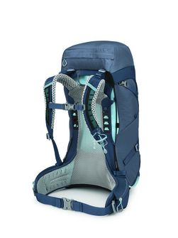 OSPREY turistički ruksak SIRRUS 44,  muted space blue