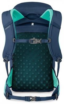 OSPREY turistički ruksak JET 18 II,  wave blue