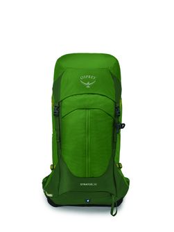 OSPREY turistički ruksak STRATOS 26,  seaweed/matcha green