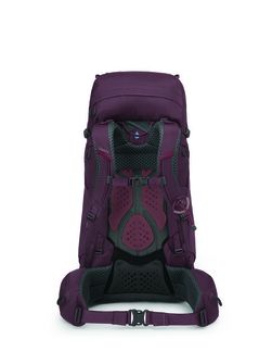 OSPREY planinarski ruksak KYTE 48,  elderberry purple