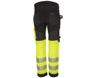 BENNON radne hlače EREBOS class 1 HI-VIS