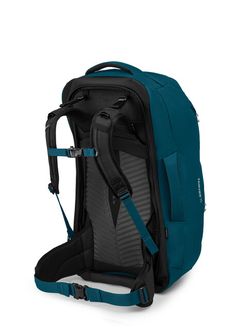 OSPREY torba FAIRVIEW 70,  night jungle blue