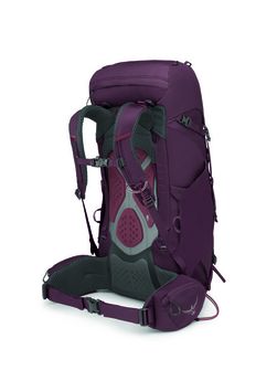 OSPREY turistički ruksak KYTE 38,  elderberry purple