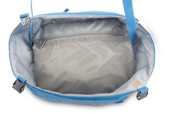 Pinguin ruksak Attack 45 najlon, 45 L, benzin