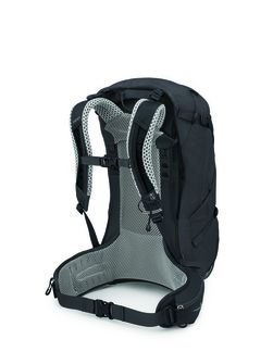 OSPREY turistički ruksak STRATOS 34,  tunnel vision grey