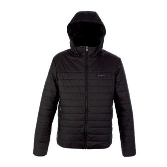 Therm-ic muška jakna PowerJacket Casual, crna