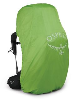 OSPREY planinarski ruksak AETHER PLUS 100, crna