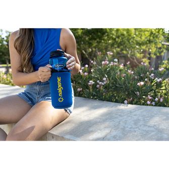 Nalgene Držač boca Cool Stuff kraljevski plavi