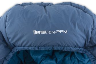 Pingvin vreća za spavanje Comfort PFM, plava